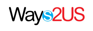 Ways2US Router Logo