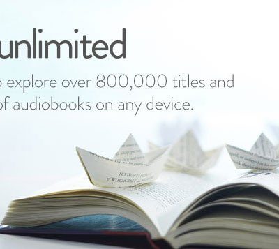 kindle unlimited subscription cost