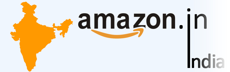 Register Amazon.in (India) Account in Malaysia