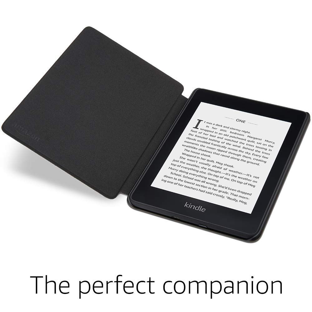 Amazon Kindle Paperwhite Leather Case Kindle Malaysia