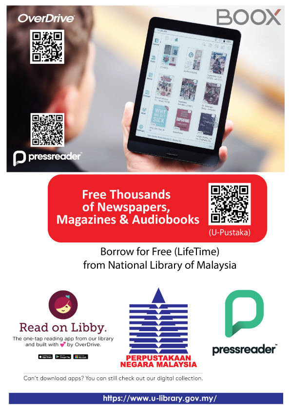 BOOX Android eReaders / Accessories - Image 6