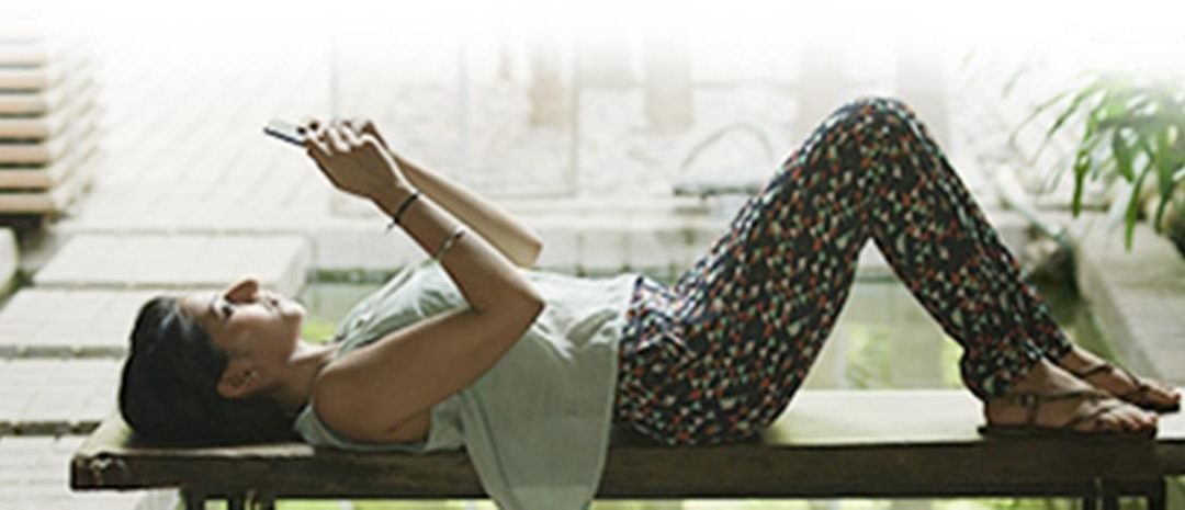 Kindle eReader Subscription in Malaysia