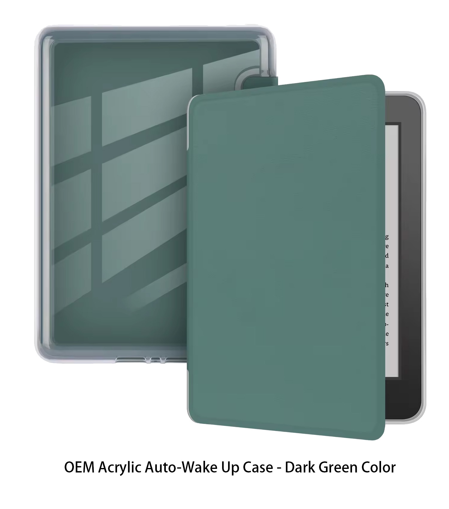 Kindle Paperwhite (12th Gen) 16GB, with 7" display and adjustable warm light & 12 months Standard Warranty - Image 8