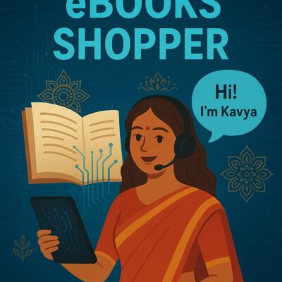 eBook Shopping