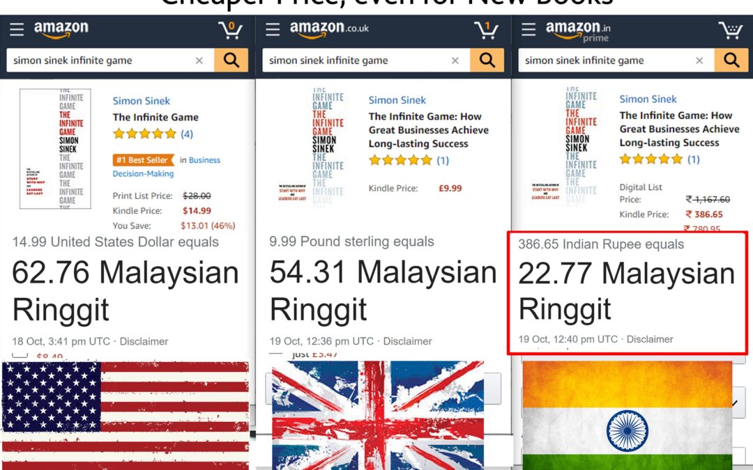 Your Gateway to Budget-Friendly Ebooks